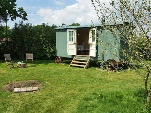 Wilderness 3 Self Contained Nr Sissinghurst 4*