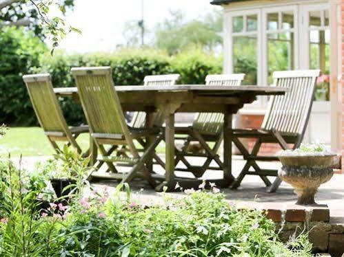 Bed & Breakfast Wilderness 3 Self Contained Nr Sissinghurst