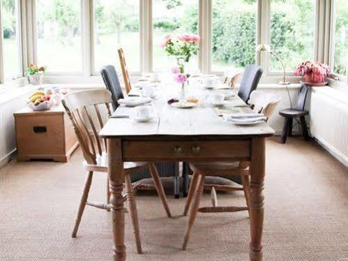Wilderness 3 Self Contained Nr Sissinghurst 4*