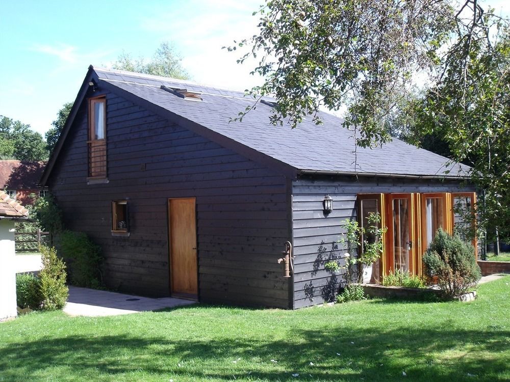 Bed & Breakfast Wilderness 3 Self Contained Nr Sissinghurst