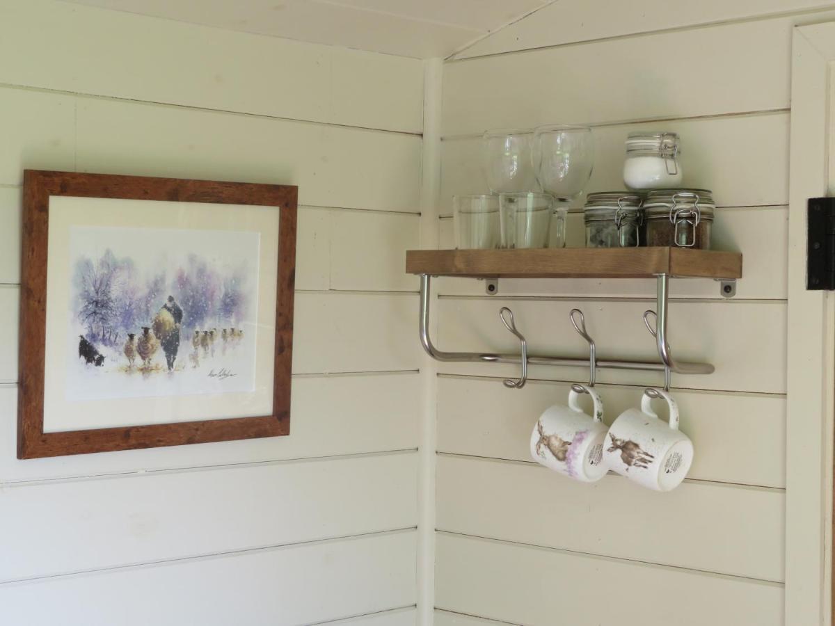 Wilderness 3 Self Contained Nr Sissinghurst Bed & Breakfast